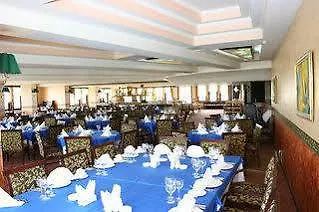*****  Esenboga Airport Hotel アンカラ トルコ