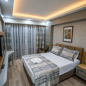 Lion Kizilay **** Ancara