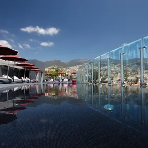***** Otel The Vine Portekiz
