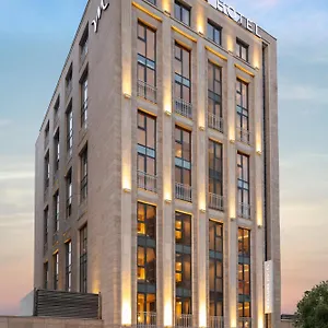Mercure Kizilay **** Ancara