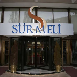 Surmeli Ankara