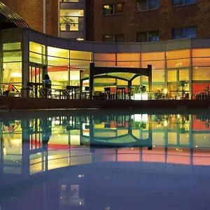 **** Otel Novotel Venezia Castellana İtalya