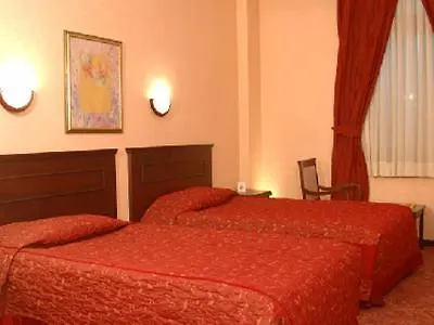 Esenboga Airport Hotel Ankara