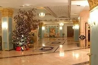 Esenboga Airport Hotel Ankara