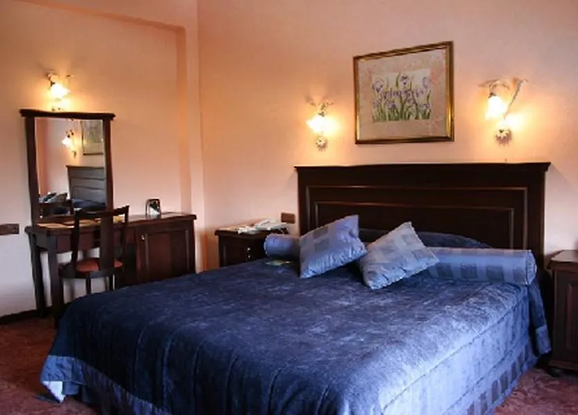 Esenboga Airport Hotel Ankara Turkey