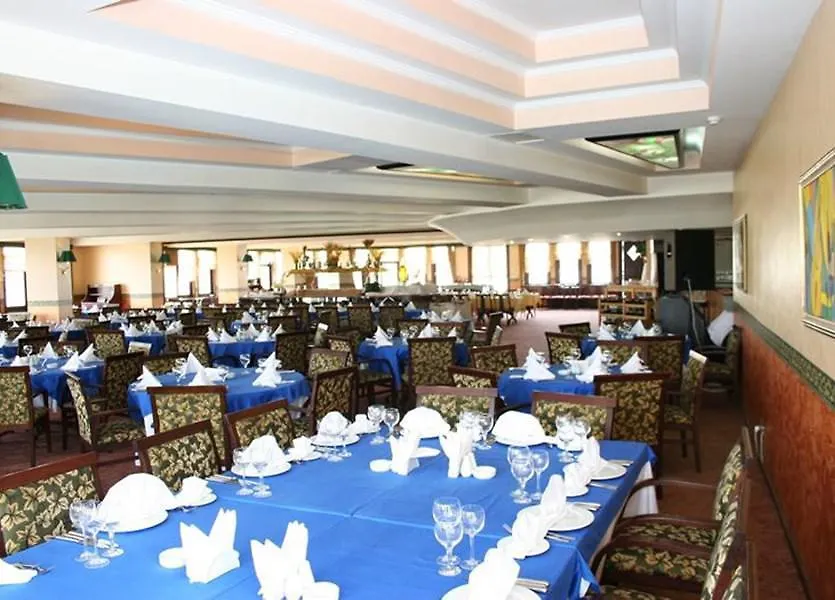 Esenboga Airport Hotel Ankara