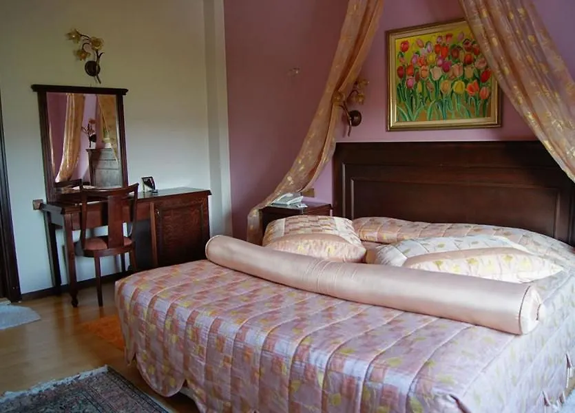 Esenboga Airport Hotel Ankara Turkey