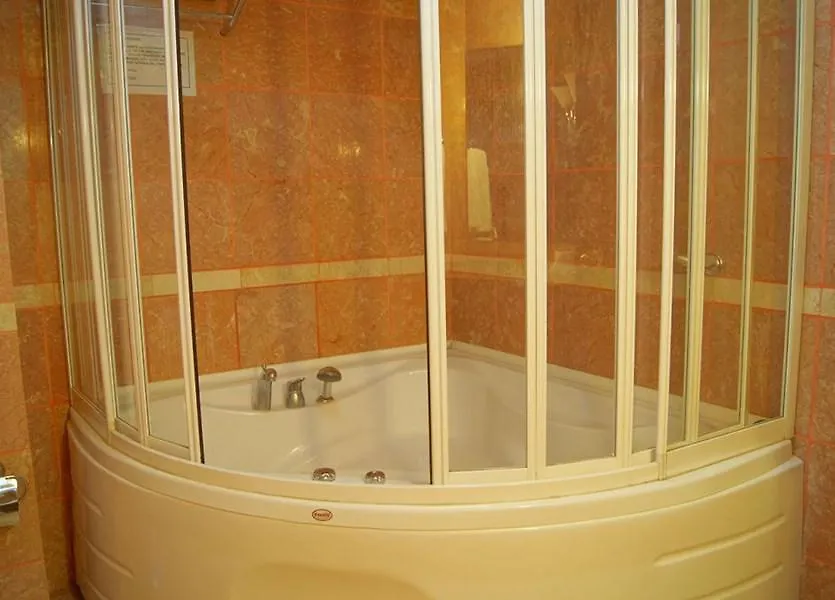 Esenboga Airport Hotel Ankara 5*,