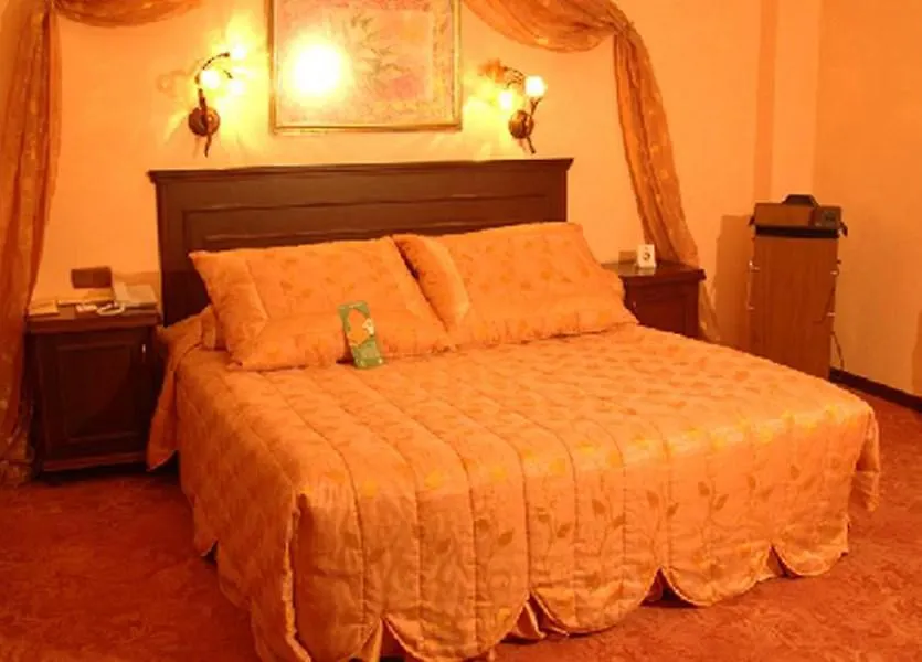 *****  Esenboga Airport Hotel Ankara Turkey