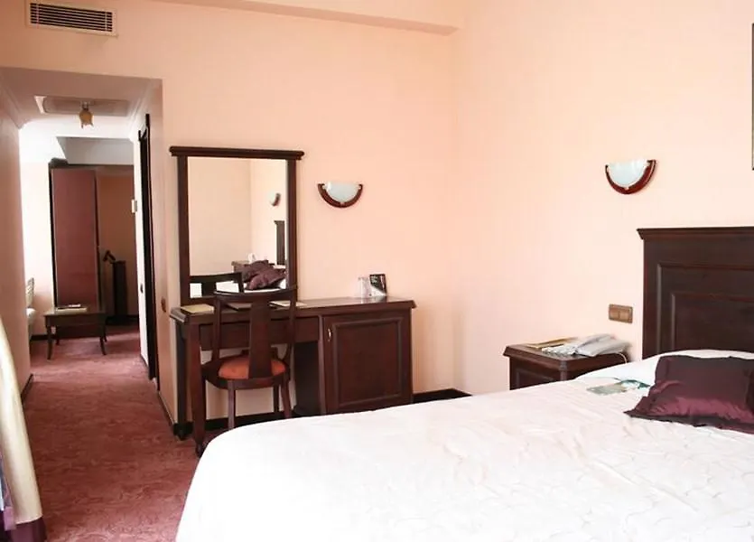 Esenboga Airport Hotel Ankara 5*,  Turkey