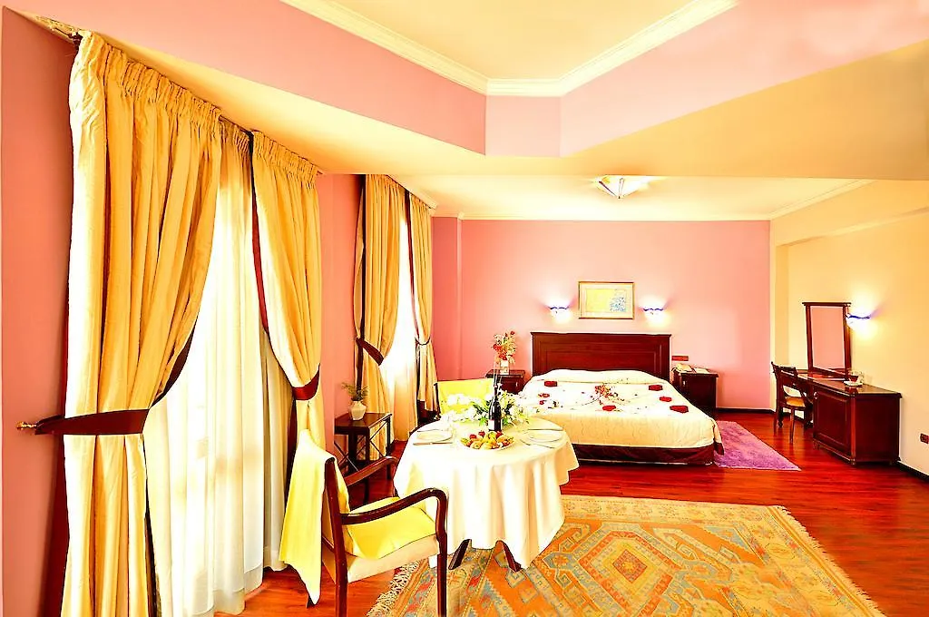 Esenboga Airport Hotel Ankara