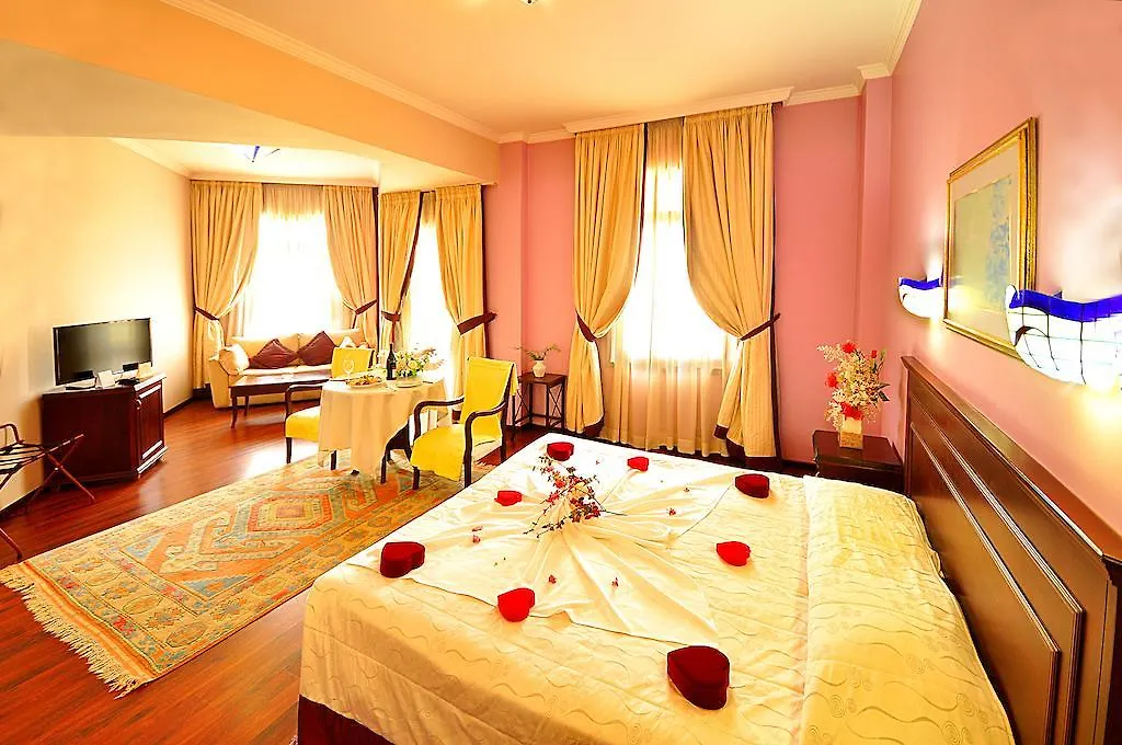 Esenboga Airport Hotel Ankara Turkey