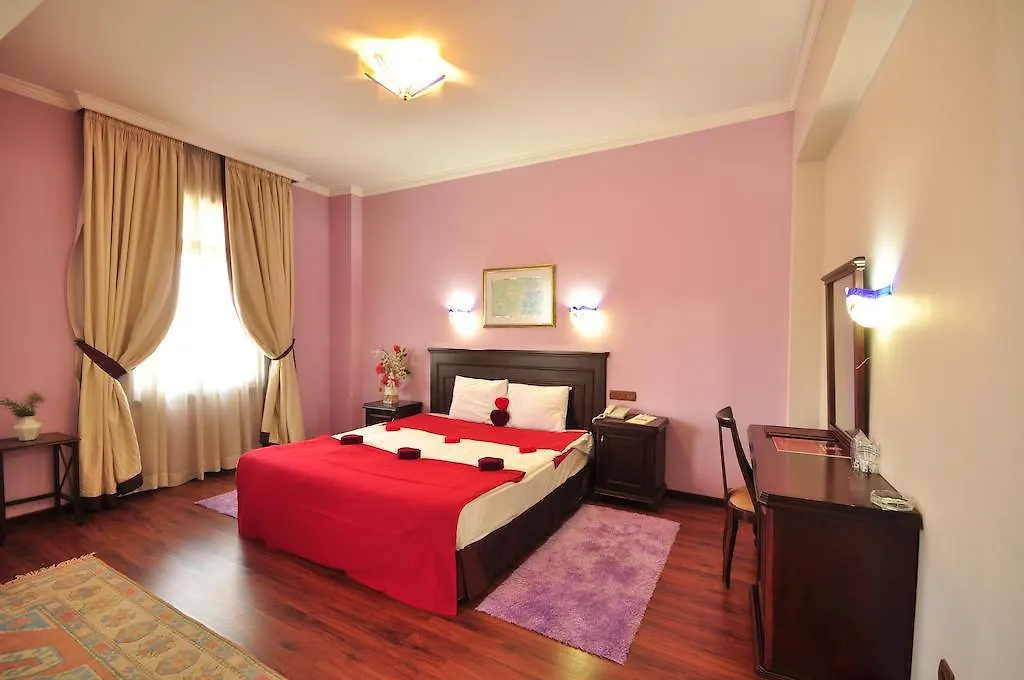 Esenboga Airport Hotel Ankara