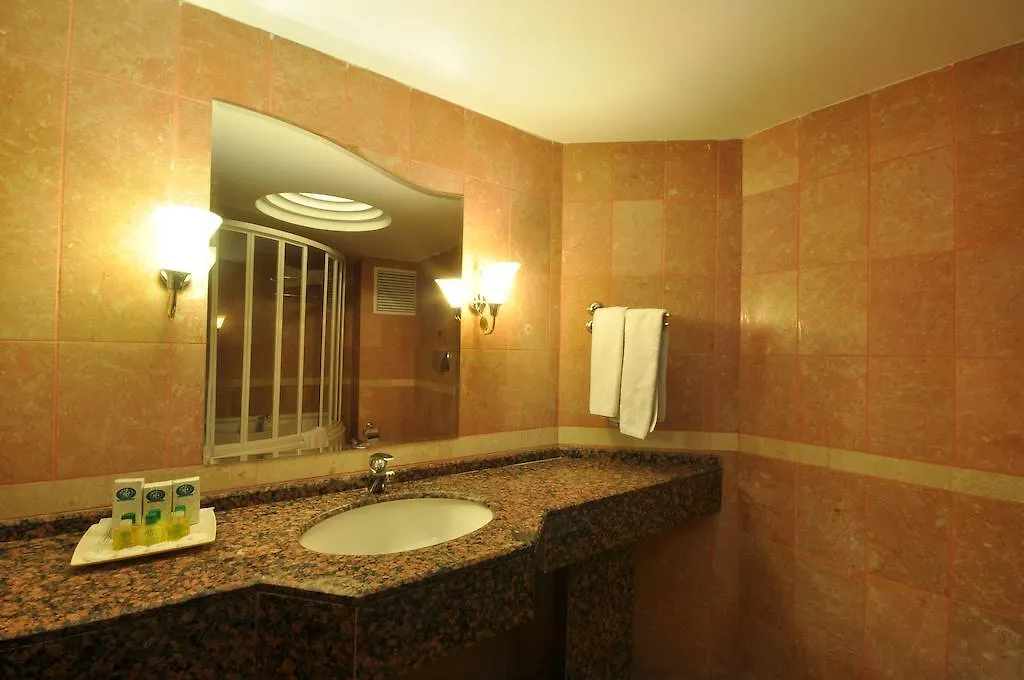 Esenboga Airport Hotel Ankara 5*,  Turkey
