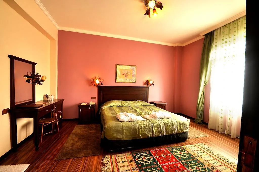 Esenboga Airport Hotel Ankara Turkey