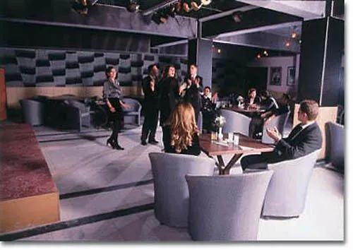 Esenboga Airport Hotel Ankara