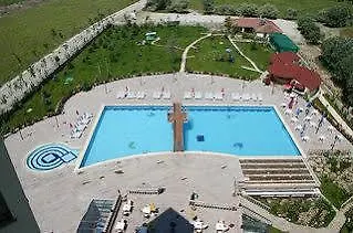 *****  Esenboga Airport Hotel Ankara Turkey