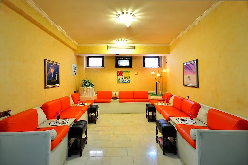 Esenboga Airport Hotel Ankara 5*,  Turkey