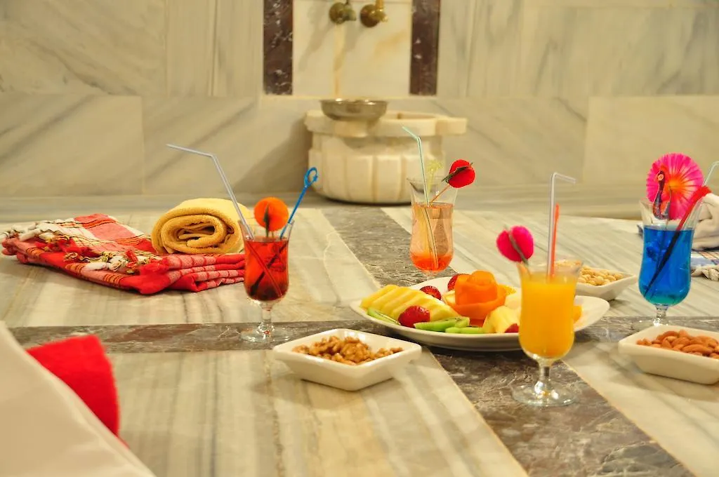 Esenboga Airport Hotel Ankara