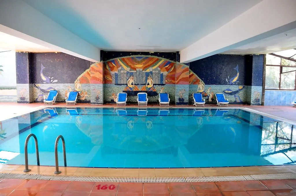 Esenboga Airport Hotel Ankara