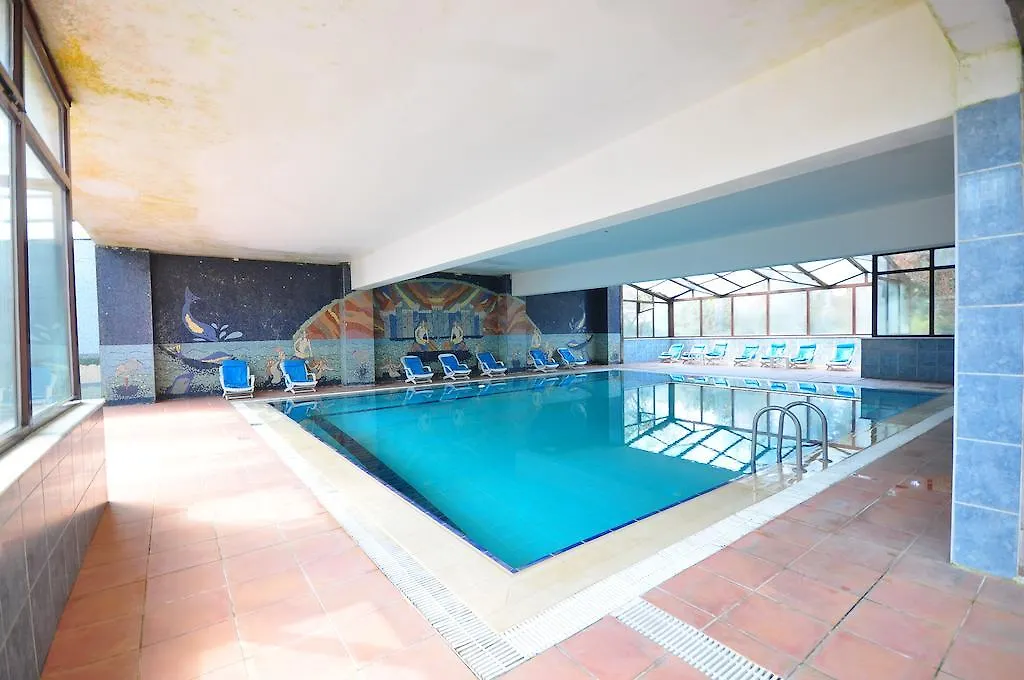 Esenboga Airport Hotel Ankara