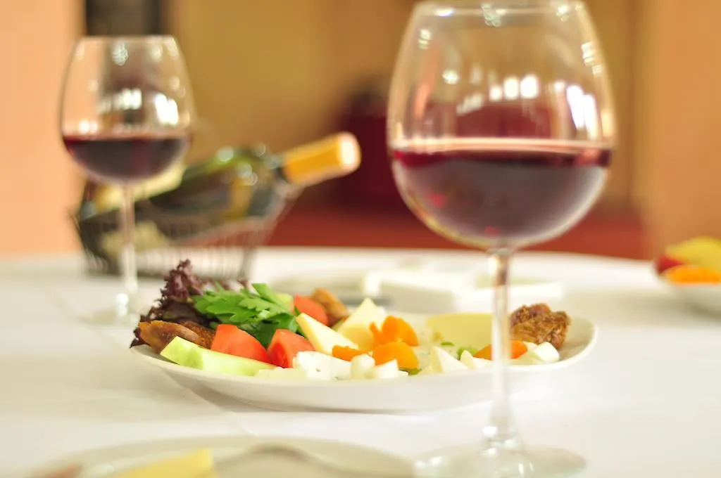 Esenboga Airport Hotel Ankara