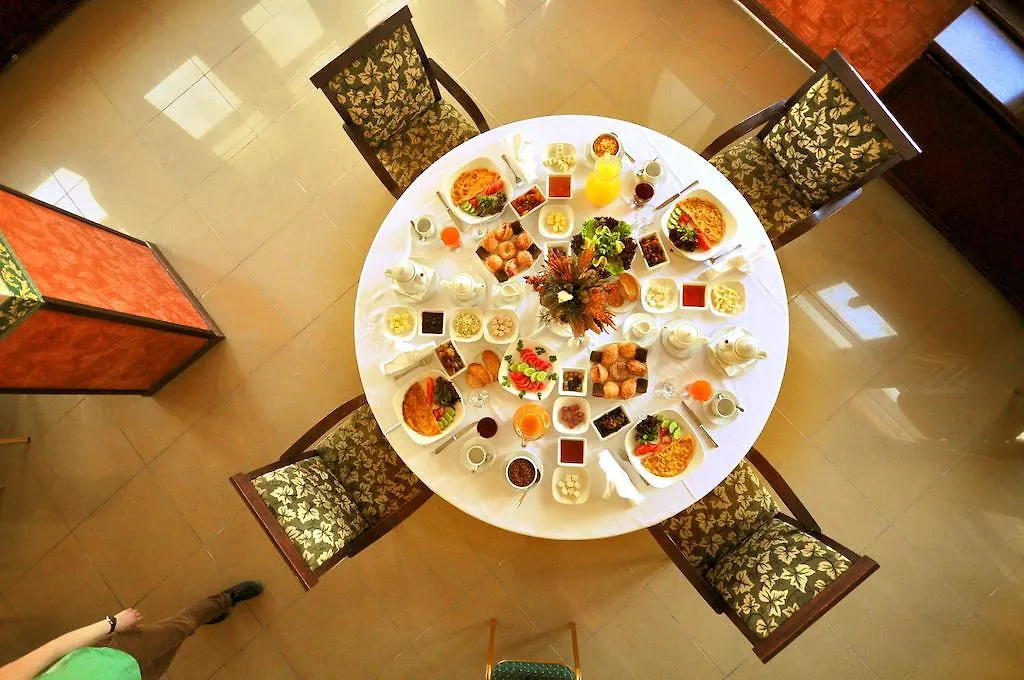 Esenboga Airport Hotel Ankara
