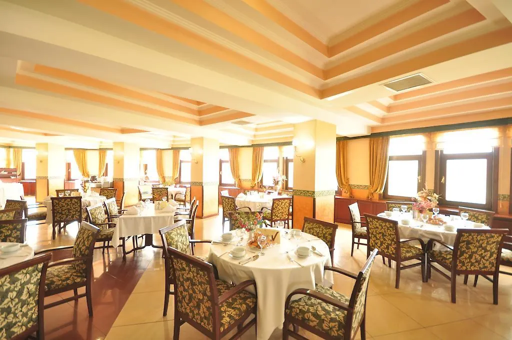Esenboga Airport Hotel Ankara 5*,  Turkey