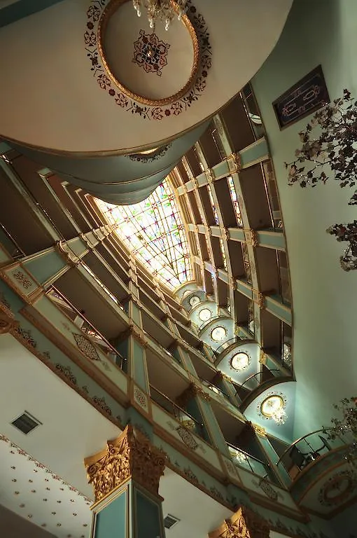 Esenboga Airport Hotel Ankara