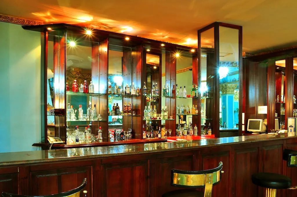 Esenboga Airport Hotel Ankara