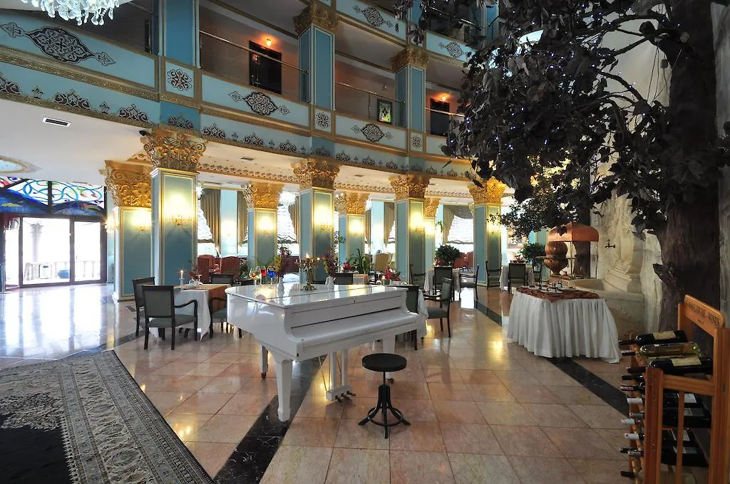 Esenboga Airport Hotel Ankara 5*,  Turkey